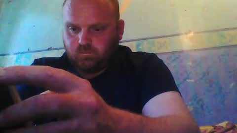 Snapshot of beanwright26 chatting on July 19, 5:05 pm beanwright26 online show from July 19, 5:05 pm