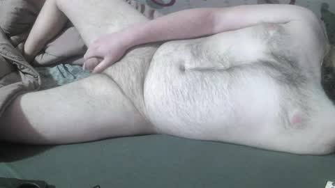 bear282667 online show from April 9, 4:45 am