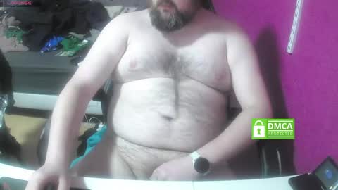 bear282667 online show from April 9, 10:53 am