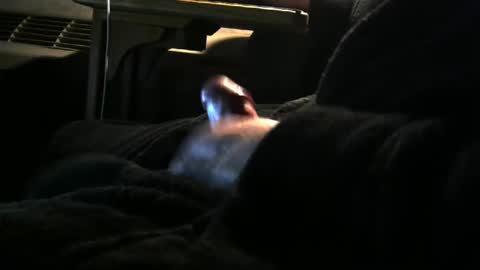 bear4146 online show from February 22, 2:19 pm