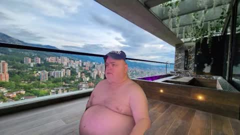 Dookie online show from January 10, 8:54 pm