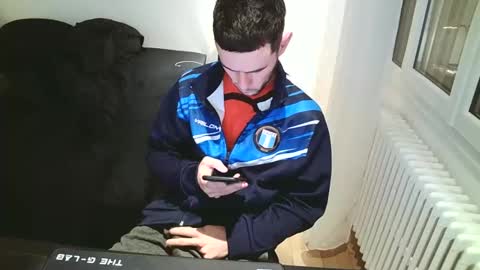 Bear69fun online show from January 2, 9:43 am