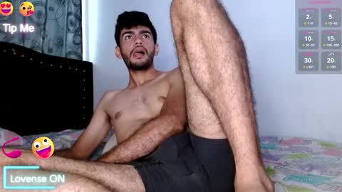 Snapshot of bear_97s chatting on December 2, 10:16 pm Pipe online show from December 2, 10:16 pm