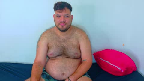 bigbearr online show from December 21, 4:36 pm