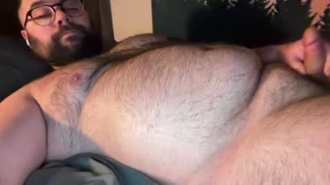 bear_country online show from January 3, 12:54 am