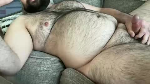 bear_country online show from March 12, 6:44 pm