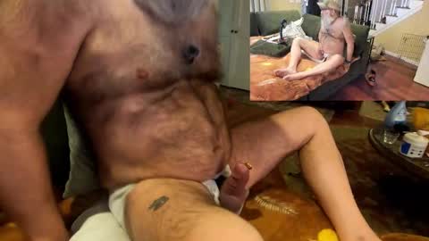 BareBear online show from March 11, 3:56 am