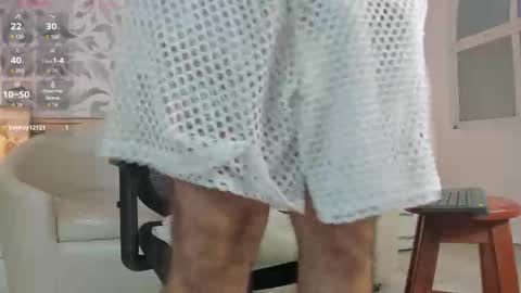 bear_mao_ online show from March 5, 11:28 am