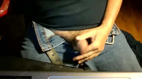 Bruno online show from October 1, 10:05 pm