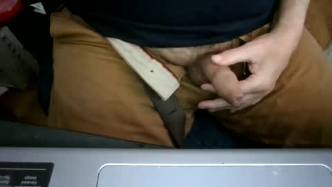 Bruno online show from December 14, 8:24 pm