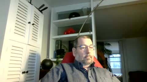 Bruno online show from April 14, 10:27 pm