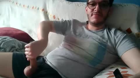 Snapshot of bearchaser97 chatting on January 10, 7:21 pm bearchaser97 online show from January 10, 7:21 pm