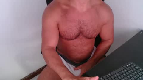 Beard Guy online show from March 16, 12:53 pm