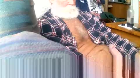 beardbushy online show from January 27, 4:54 pm