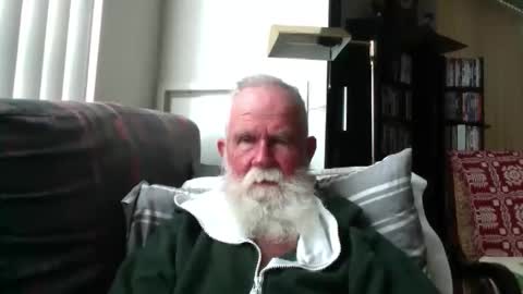 beardbushy online show from May 13, 2:36 pm