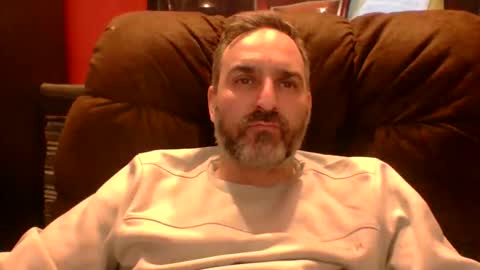 beardedambition online show from March 23, 9:30 pm