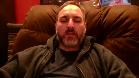 beardedambition online show from April 2, 1:14 am