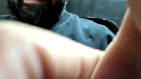 Snapshot of beardedmxican chatting on August 4, 4:31 pm BeardedMexican online show from August 4, 4:31 pm