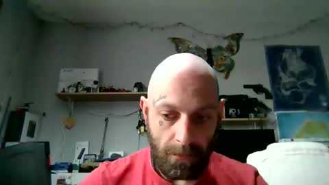 beardednjuicycock online show from April 14, 6:41 am