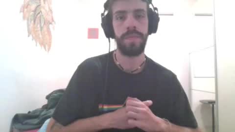 beardedsmoker666 online show from November 19, 6:13 am