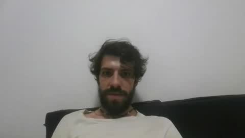 beardedsmoker666 online show from December 2, 4:40 am