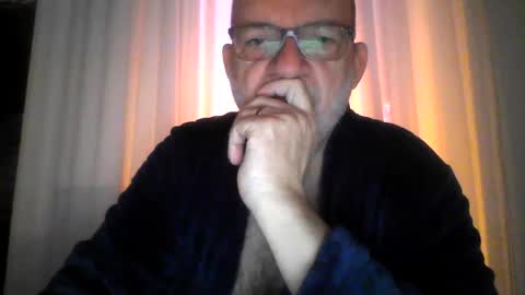 Beardman online show from December 26, 6:19 am