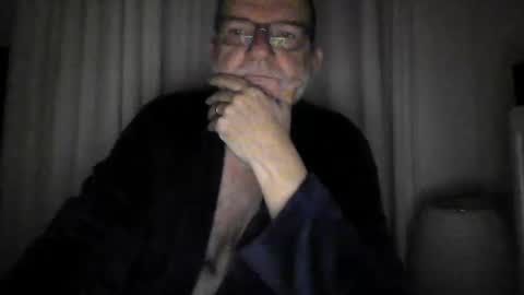 Beardman online show from January 19, 6:53 am