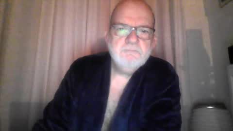 Beardman online show from February 15, 6:02 am