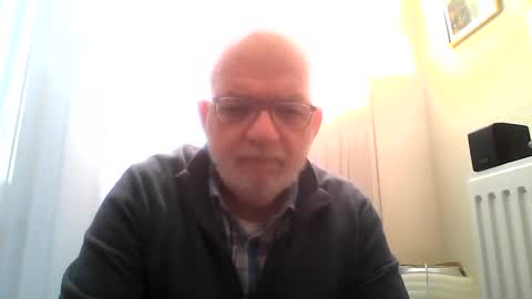 Beardman online show from February 16, 1:16 pm