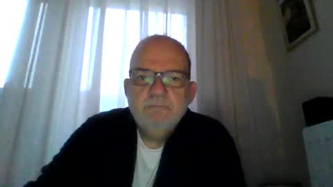 Beardman online show from February 23, 6:49 am