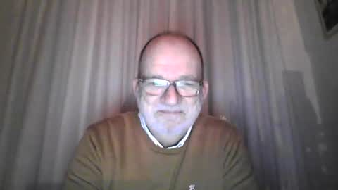 Beardman online show from February 25, 4:14 am