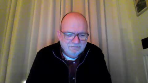 Beardman online show from March 11, 6:41 pm
