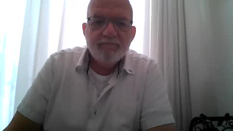 Beardman online show from September 9, 3:33 pm