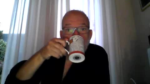 Beardman online show from September 13, 5:07 am