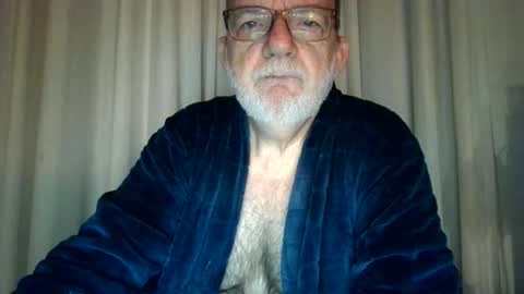 Beardman online show from November 21, 5:39 am