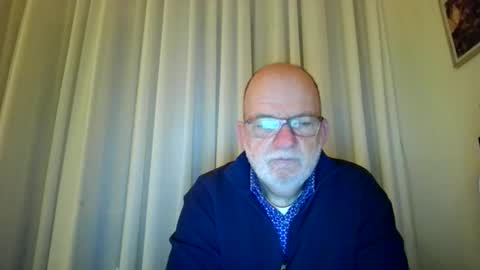 Beardman online show from November 28, 6:54 pm