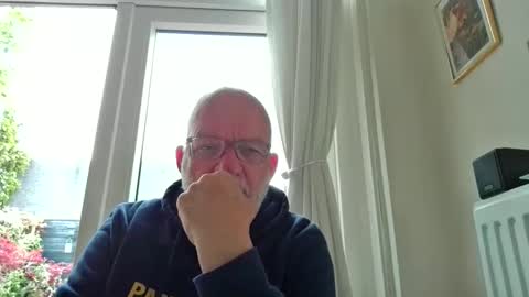 Beardman online show from May 15, 12:34 pm