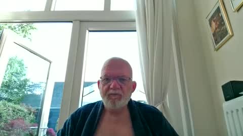 Beardman online show from May 24, 5:01 am