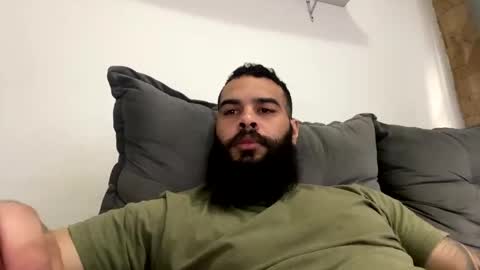 Min online show from April 18, 1:15 pm