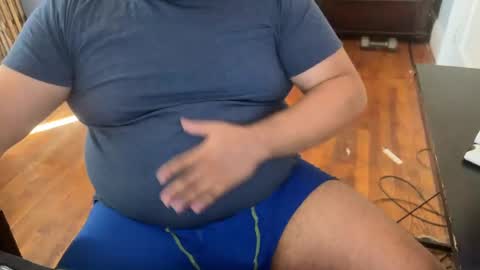 beardudeguy online show from September 19, 7:03 pm