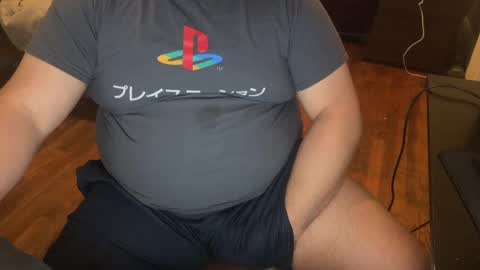 beardudeguy online show from October 22, 11:54 am