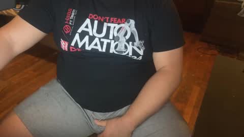 beardudeguy online show from October 28, 6:17 am