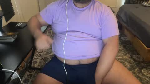 beardudeguy online show from November 17, 3:40 pm