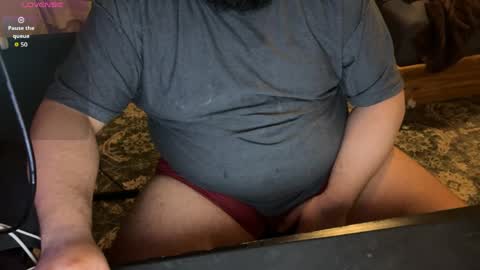 beardudeguy online show from March 17, 3:33 am