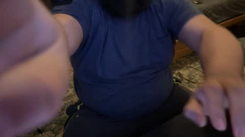 beardudeguy online show from April 9, 6:13 am