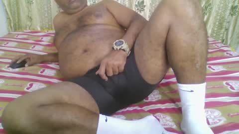 Snapshot of beargryzzly chatting on December 15, 3:56 am Grizzly online show from December 15, 3:56 am