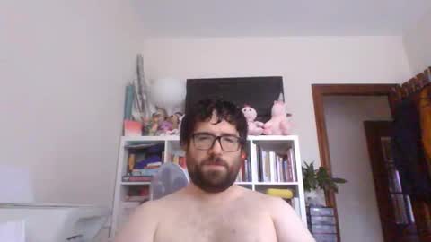 Snapshot of bearmen3107 chatting on May 26, 6:53 am bearmen3107 online show from May 26, 6:53 am