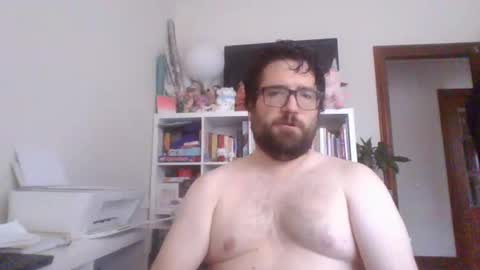 Snapshot of bearmen3107 chatting on May 29, 6:55 am bearmen3107 online show from May 29, 6:55 am