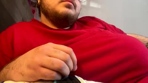 Snapshot of bearmoon820430 chatting on December 15, 5:06 pm bearmoon820430 online show from December 15, 5:06 pm