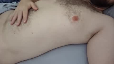 bearsarehot99 online show from March 8, 9:51 pm